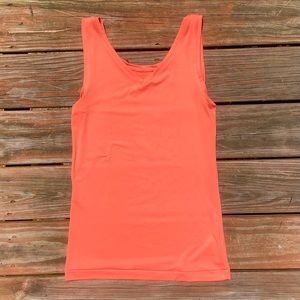 New GEORGE Coral Tank Top Shirt Summer | L